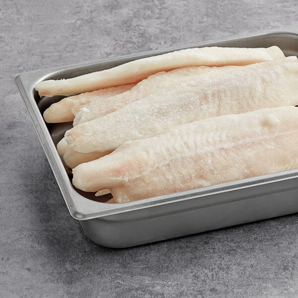 Swai fish
