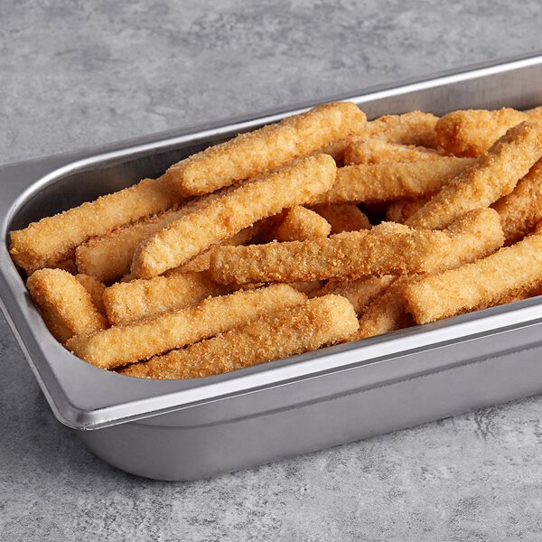 Vegan Fish Alternatives