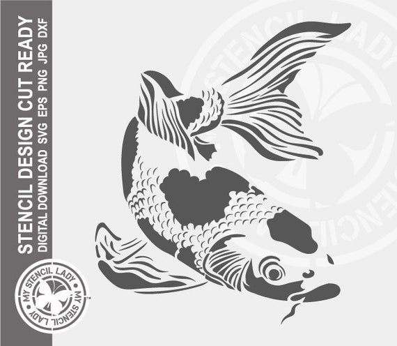 Koi Fish